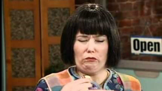 The CW will air a <i>MADtv</i> 20th anniversary special in January